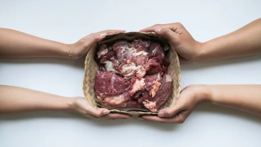 Saat Abdullah bin Umar Bagikan Daging Kurban Untuk Seorang Yahudi