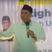 Sampaikan Tausiyah, KH Zulfa Mustofa Sebut Kelebihan Lulusan UIN Dibanding Lulusan Timur Tengah