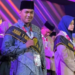 Santri Dayah MUDI Samalanga Juara Pertama MQKN 2023 Cabang Nahwu Ulya | NU Online