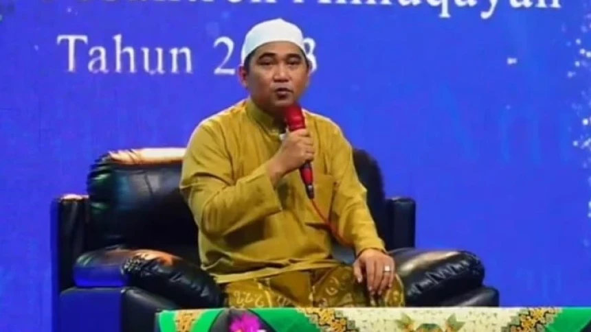 Santri Dibekali Pengalaman Luas agar Tahan Banting | NU Online