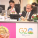 Sidang G20 EWG Keempat Sepakat Atasi 3 Isu Prioritas | NU Online