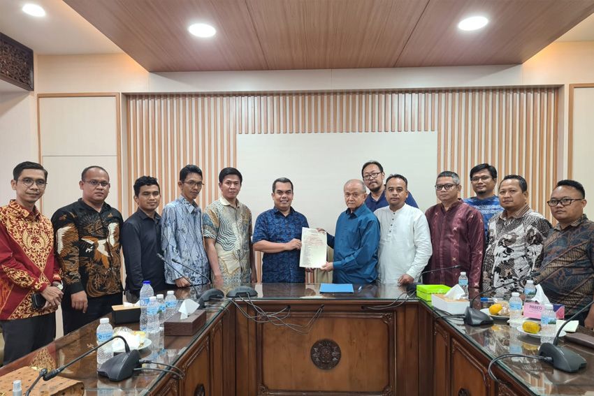 Sidang Pertama Gugaan Panji Gumilang Terhadap Anwar Abbas Digelar 26 Juli 2023