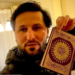 Sosok Salwan Momika, Pengungsi Asal Irak yang Membakar Al-Qur’an di Swedia