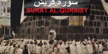 Surat Quraisy Lengkap Arab, Latin, Terjemahan dan Keutamaan