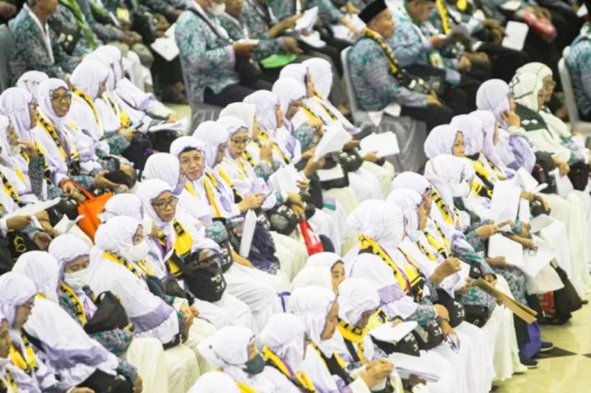Syarat Jemaah Haji Ajukan Tanazul agar Bisa Pulang Lebih Cepat