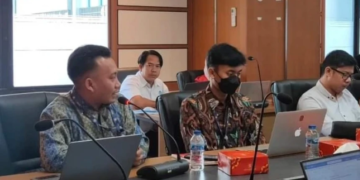 Temui Kemenkes, Komisioner KPAI Ingin Pastikan Kesehatan Anak Terpenuhi | NU Online