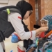 Tiba di Hotel, Jemaah Haji Lansia Asal Medan Senang Dapat Minuman Pengganti Makan