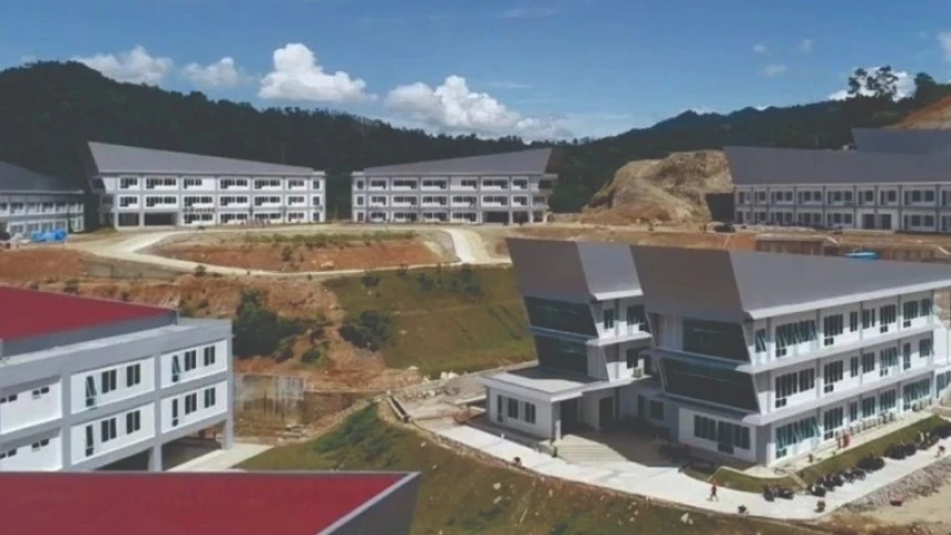 UIN Imam Bonjol Padang Pacu Diri Menuju Kampus Kompetitif di ASEAN | NU Online