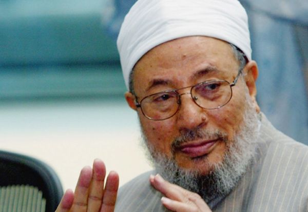 Ungkapkan Keindahan, Syaikh Al-Qardhawi: Rasulullah SAW Pernah Gunakan Syair saat Berdalil