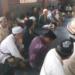 Warga NU Lasem Haul Mbah Sambu Cucu Joko Tingkir