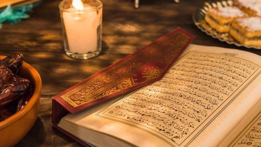 3 Ayat Al-Qur’an tentang Nasionalisme  | NU Online