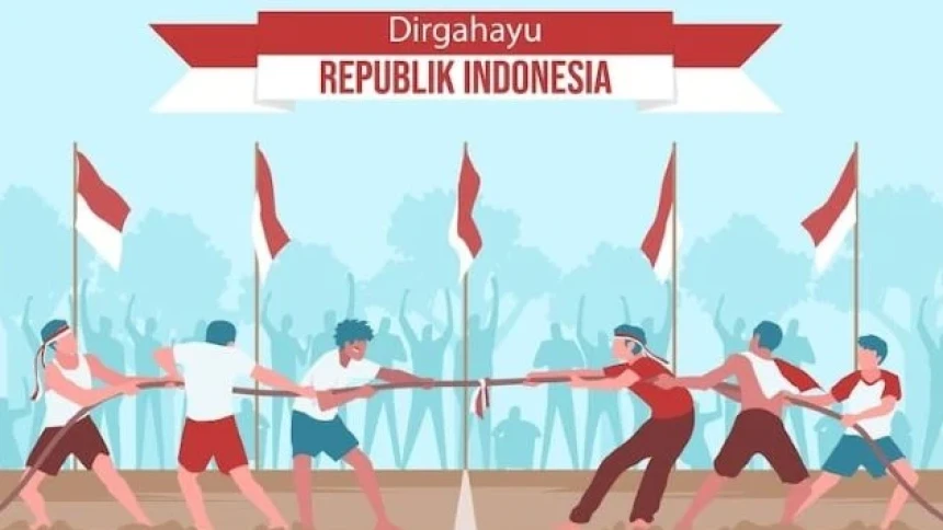 3 Risiko Cedera yang Perlu Diwaspadai di Perlombaan 17 Agustus | NU Online
