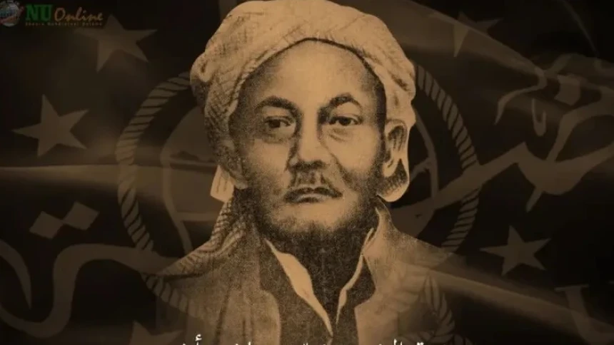 4 Pilar Pemikiran Inspiratif KH Hasyim Asyari bagi Warga NU | NU Online