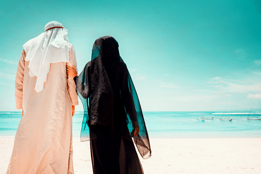 5 Cara Menasihati Istri Sesuai Syariat yang Layak Ditiru Para Suami