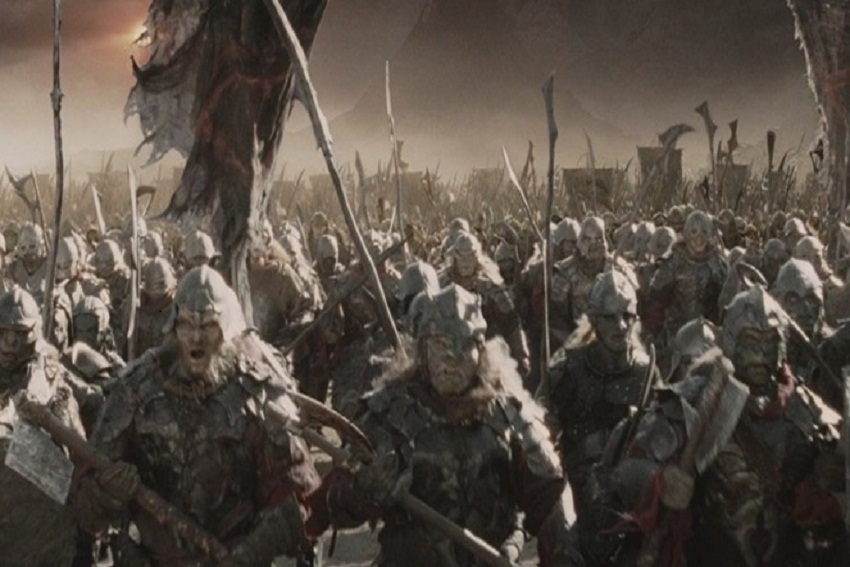 5 Fakta Yajuj dan Majuj yang Perlu diwaspadai Umat Islam, Makhluk Mengerikan yang Memiliki Banyak Anak