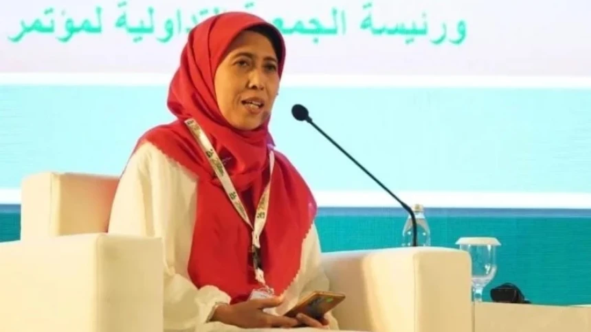 5 Relasi untuk Bangun Keluarga Sakinah menurut Nyai Badriyah Fayumi  | NU Online