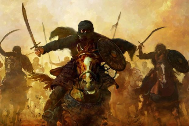 7 Panglima Perang Islam Terbaik dalam Sejarah, Salah Satunya Berhasil Merebut Yerusalem dari Pasukan Salib