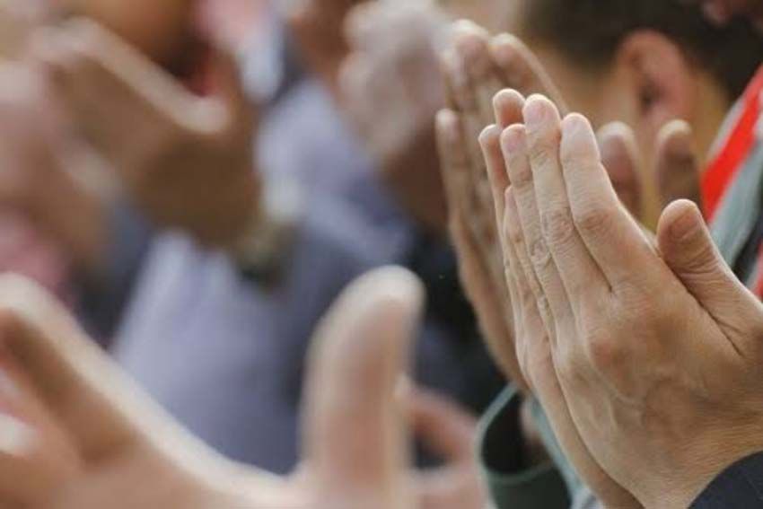 8 Contoh Teks Doa Upacara Bendera Hari Senin