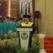 AbdulWachid BS Dikukuhkan Jadi Guru Besar UIN Purwokerto, Profesor Pertama di Bidang Pendidikan Bahasa