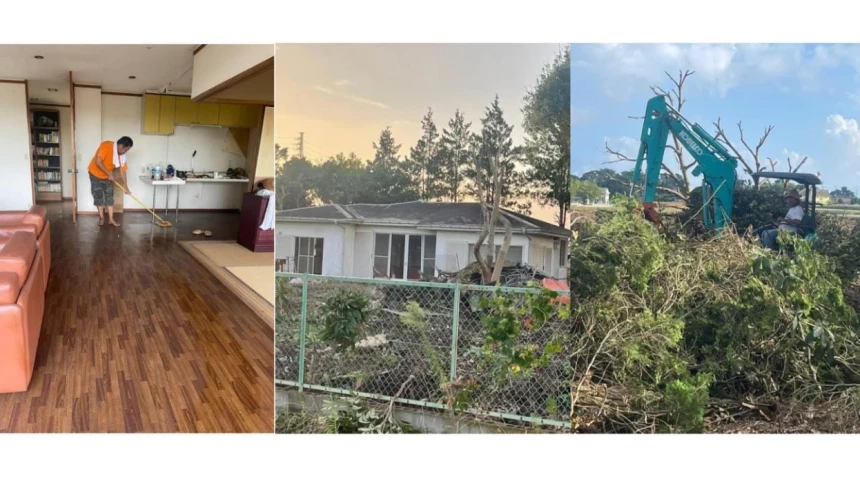 Alhamdulillah, Pesantren NU Pertama di Jepang Mulai Dibangun | NU Online