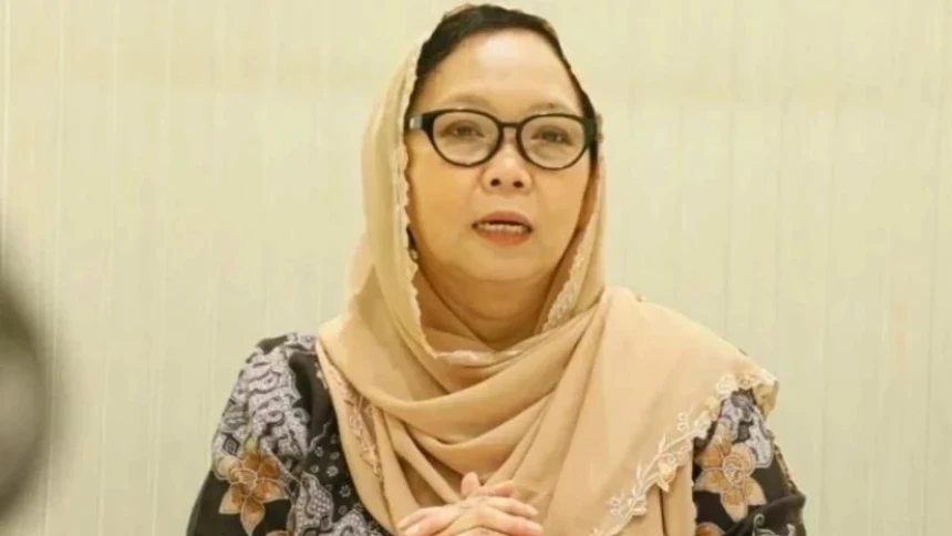 Alissa Wahid Kritik Agenda Pembangunan dan Upaya Pemerintah Tingkatkan Kualitas Hidup Manusia | NU Online