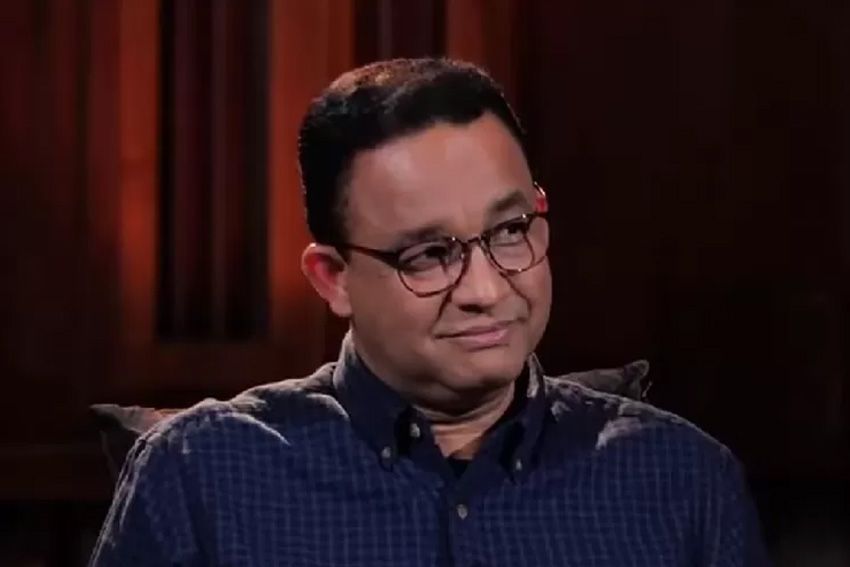 Asal Usul Marga Baswedan, Marga Keluarga Arab-Indonesia