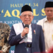 Atasi Polusi, Wapres Minta Uji Emisi Kendaraan Digencarkan | NU Online