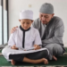 Belajar Jadi Ayah yang Baik dari Nabi Ibrahim | NU Online
