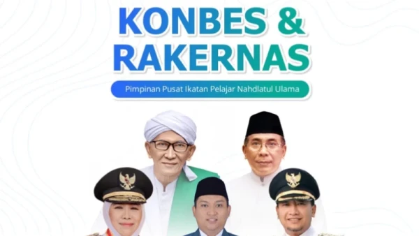 Berikut Agenda Konbes dan Rakernas PP IPNU di Pasuruan | NU Online