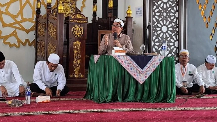 Bukan Mau dan Mampu, Ini Faktor X Jadikan Seseorang Bisa Berhaji | NU Online