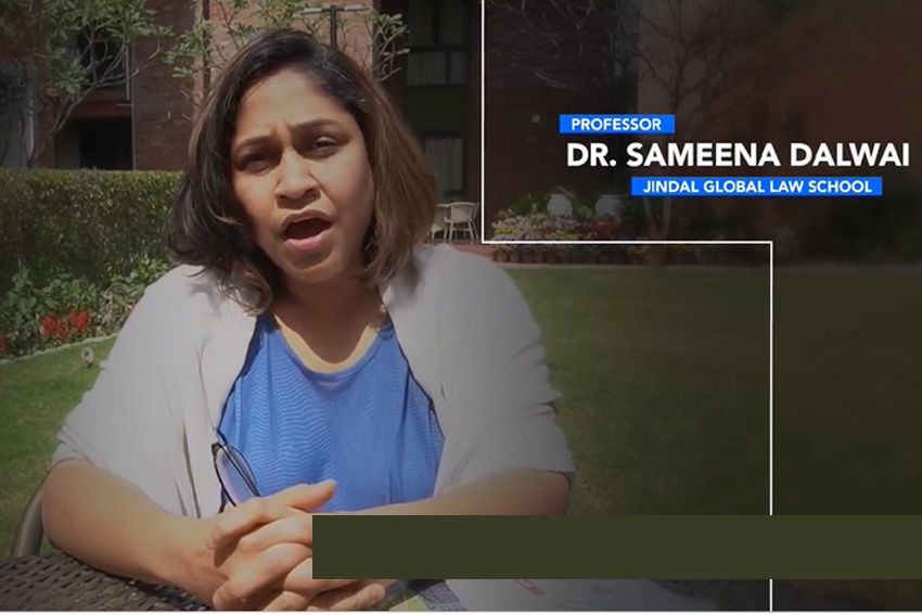 Catatan Prof Sameena Dalwai tentang Pembakaran Masjid dan Pembantaian Muslim di India