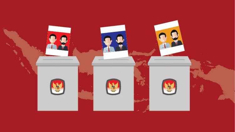 Cegah Gesekan Pakai Isu Agama, Moderasi Beragama Dibutuhkan Untuk Mewujudkan Pemilu Damai dan Kondusif