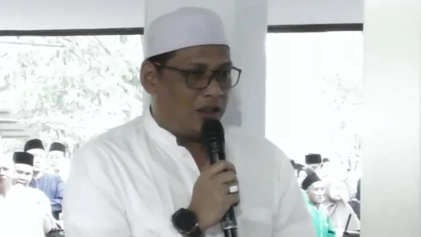 Ceritakan Kesalehan Ulama Sebab Turunnya Rahmat | NU Online