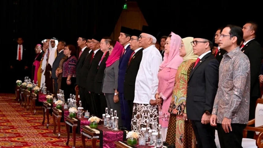 Dalam Forum ASEAN IIDC, Nadiem Makarim Sebut ‘Tiga Dosa Besar’ Pendidikan | NU Online