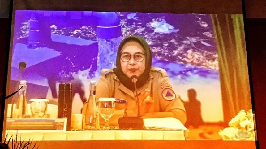 Dampak El Nino, 6 Provinsi Diprediksi Alami Karhutla dan Kekeringan  | NU Online