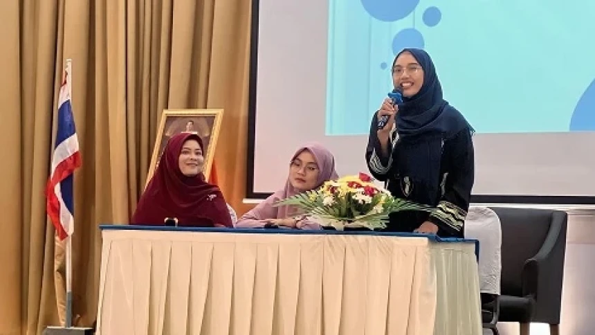 Di Thailand, Mahasiswa KKN Internasional Ceritakan Keharmonisan Masyarakat Indonesia yang Beragam | NU Online