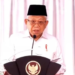 Di Unija Sumenep Wapres KH Ma’ruf Amin Sebut 4 Isu Global yang Kini Menyita Perhatian | NU Online