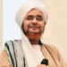 Ditanya Hukum Musik, Ini Jawaban Habib Umar bin Hafidz