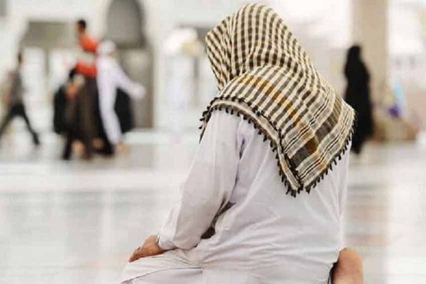 Doa Sebelum Salat Qobliyah Zuhur, Yuk Amalkan!