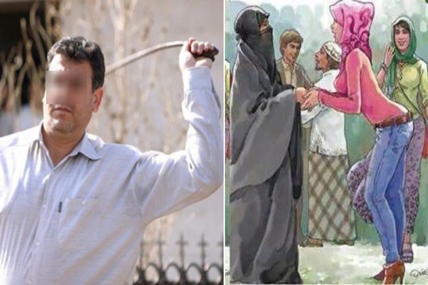 Dua Golongan Calon Penghuni Neraka Akan Muncul di Akhir Zaman