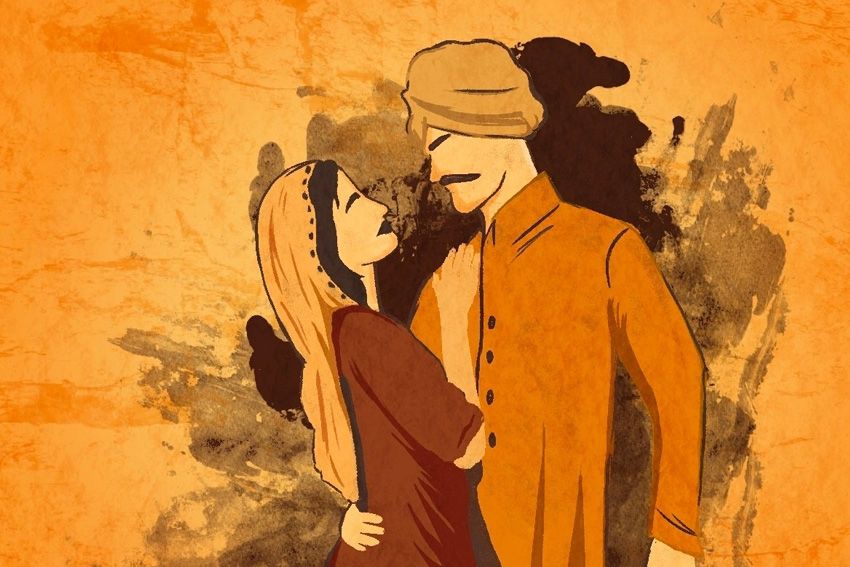 Epos Muslim Anatolia: Kisah Cinta Sampai Mati Tahir dan Zuhre