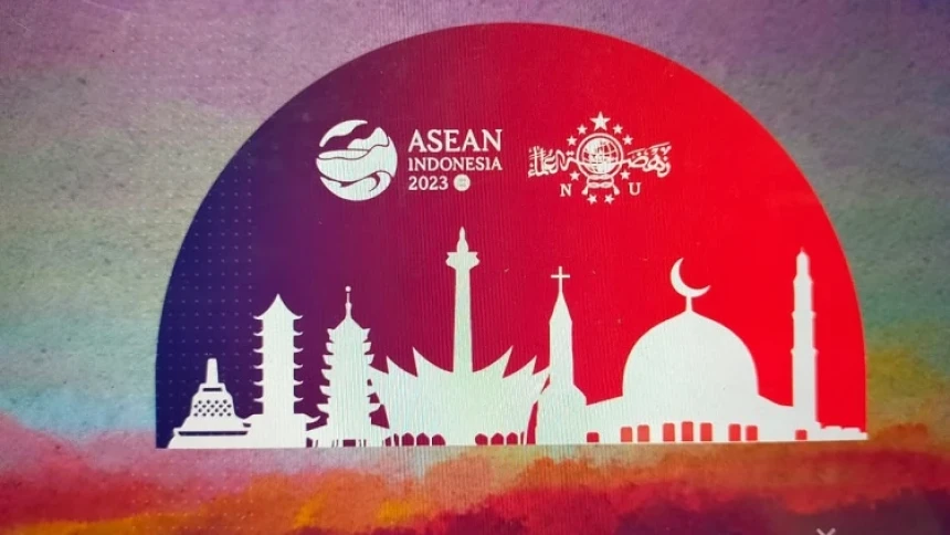 Forum ASEAN IIDC Angkat Sederet Topik Peradaban Masyarakat di Indo-Pasifik | NU Online