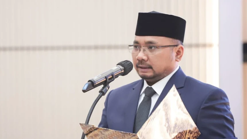 Guru Madrasah Non-ASN Kini Bisa Miliki Golongan dan Tunjangan Layaknya ASN, Ini Syaratnya | NU Online