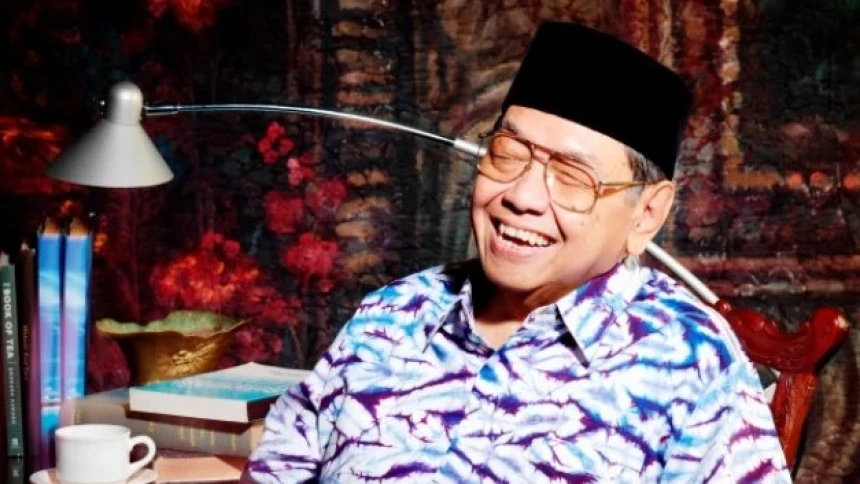 Gusdurian di Sumatra hingga Papua Peringati Harlah Gus Dur Sebulan Penuh | NU Online