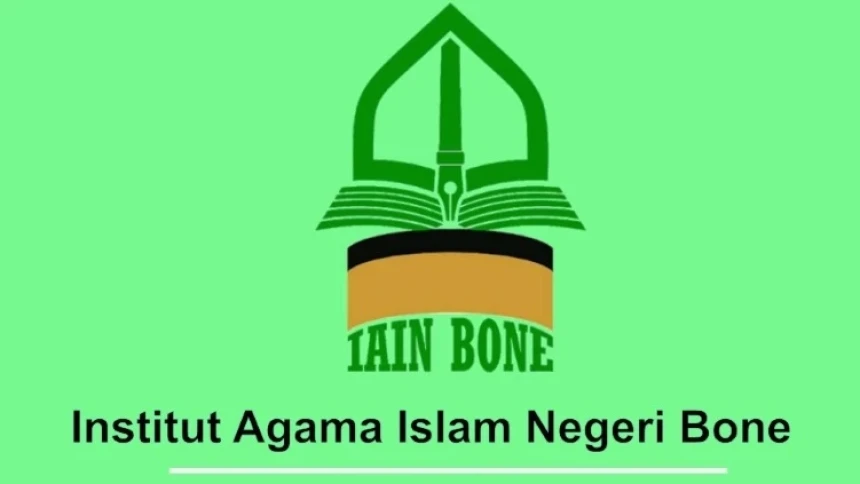 IAIN Bone, PTKIN Humanis dengan Pendekatan Nalar Islam Bugis | NU Online