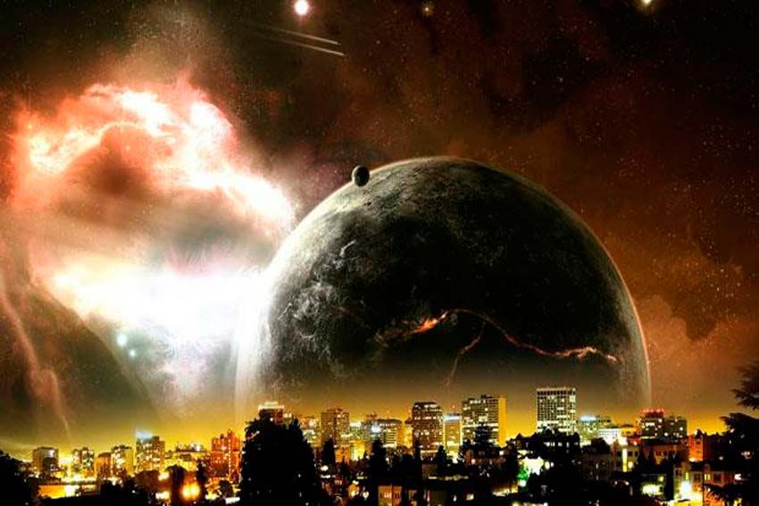 Ingat! Tanda Kemunculan Dajjal Dilihat dari Perilaku Manusia saat Ini