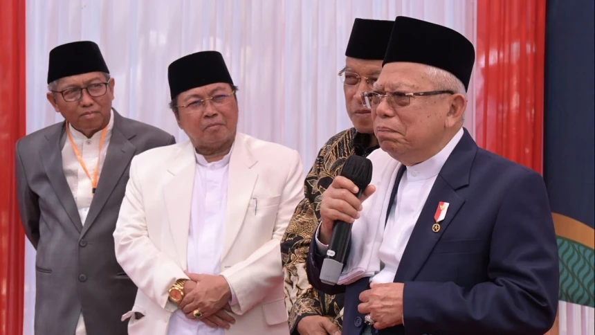 Ini Bukti Lulusan Pesantren Bisa Berperan di Segala Bidang | NU Online