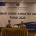 Ini Hubungan Revolusi Mental dengan Pendidikan Karakter Siswa | NU Online