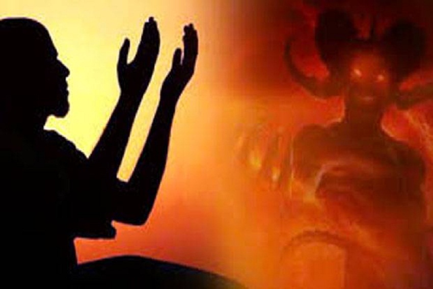 Inilah Dalil Panggilan Azan Dapat Mengusir Setan