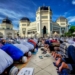Jadwal Sholat Hari Ini Kota Medan, Kamis 17 Agustus 2023 Atau 30 Muharam 1445 H